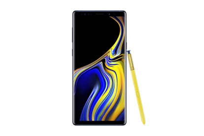 Super Powerful Note9